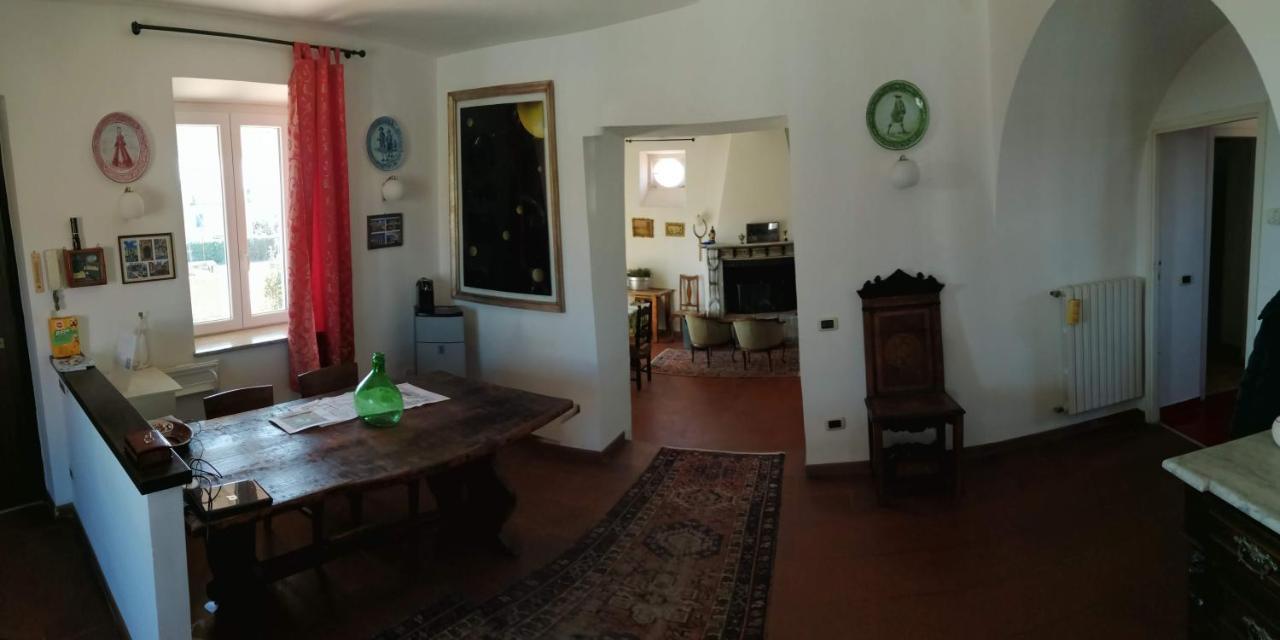 Relax & Sport Velletri Apartman Kültér fotó