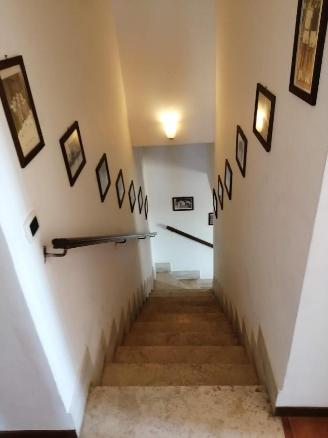 Relax & Sport Velletri Apartman Kültér fotó