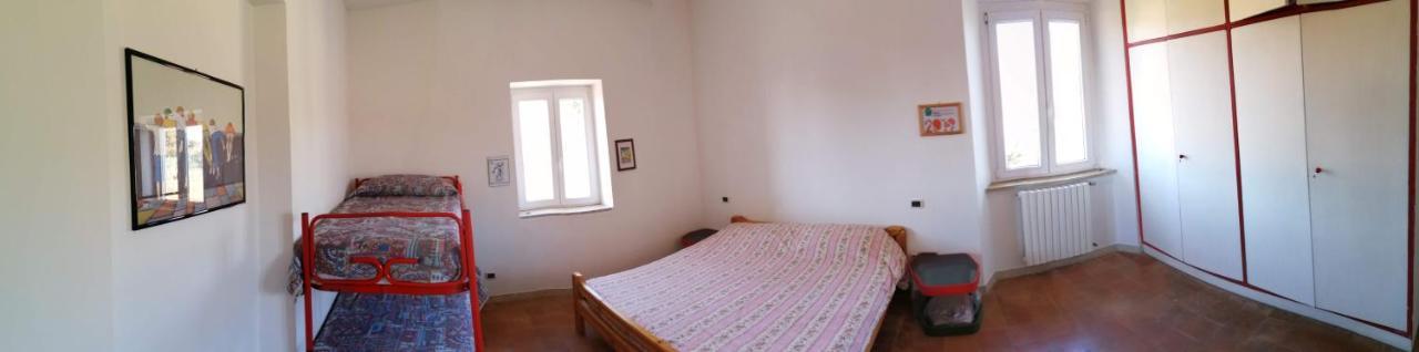 Relax & Sport Velletri Apartman Kültér fotó