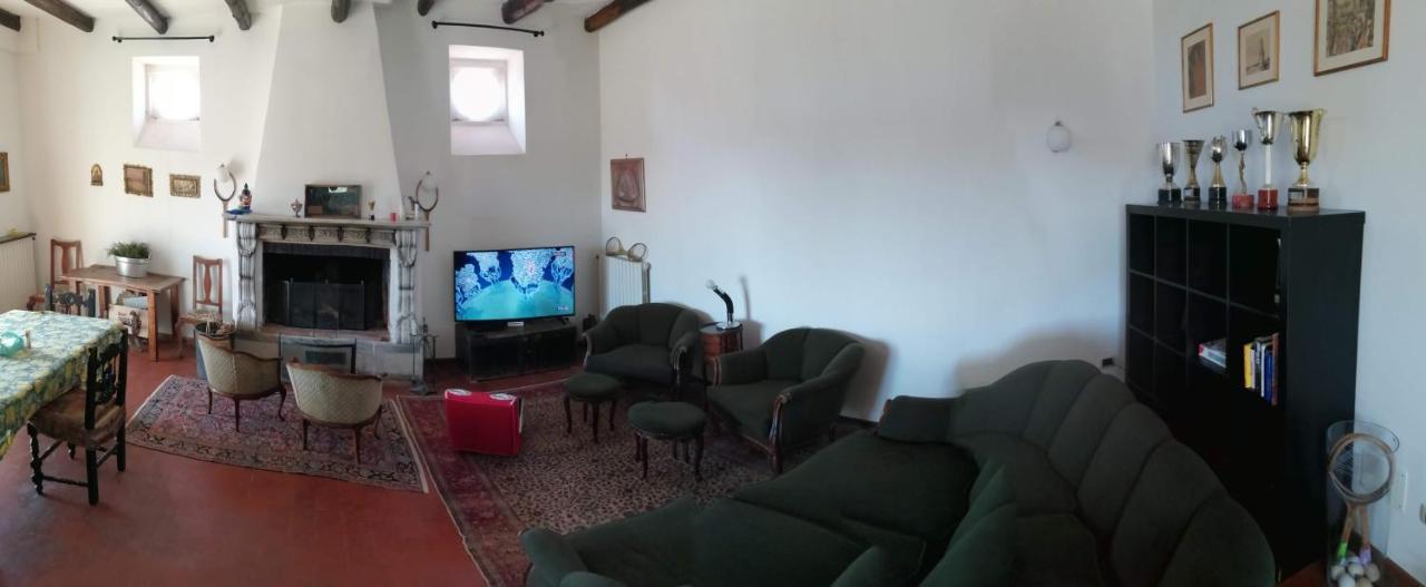 Relax & Sport Velletri Apartman Kültér fotó