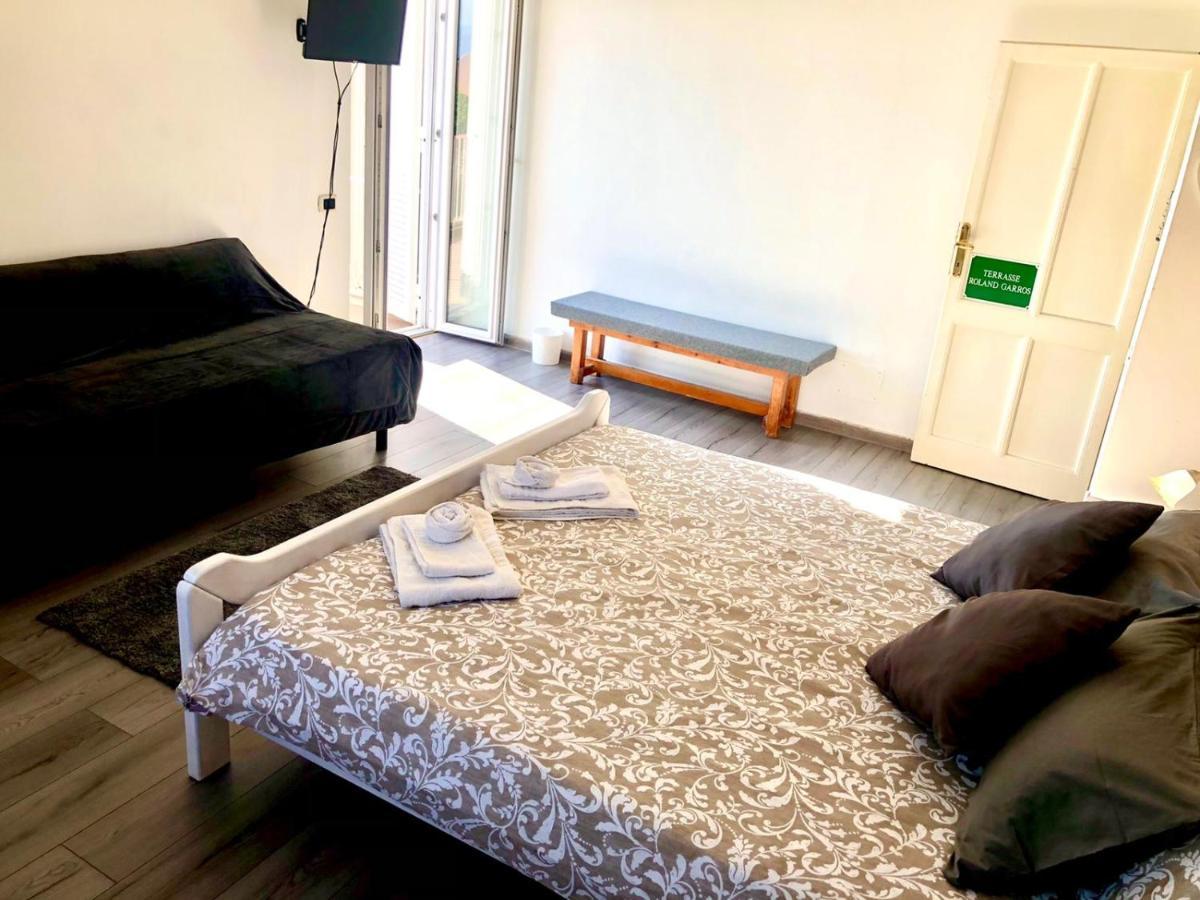 Relax & Sport Velletri Apartman Kültér fotó