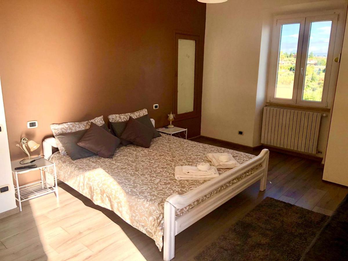 Relax & Sport Velletri Apartman Kültér fotó