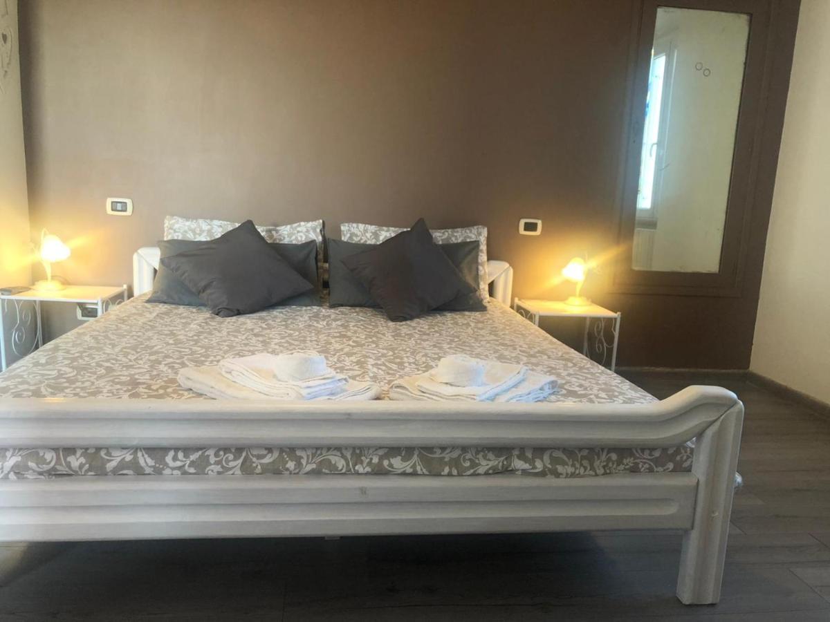 Relax & Sport Velletri Apartman Kültér fotó
