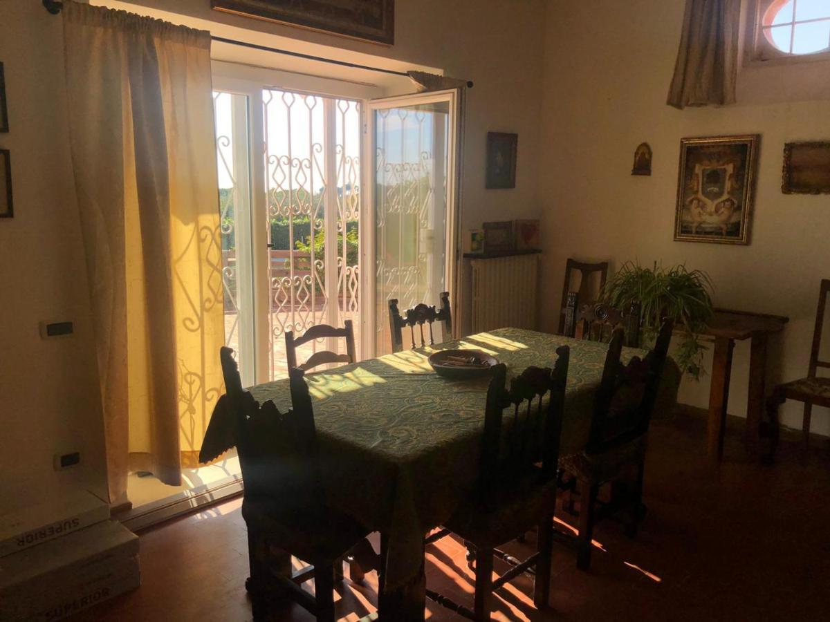 Relax & Sport Velletri Apartman Kültér fotó