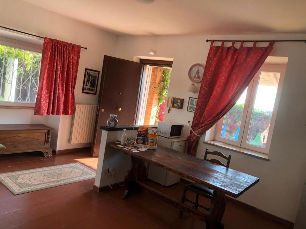Relax & Sport Velletri Apartman Kültér fotó