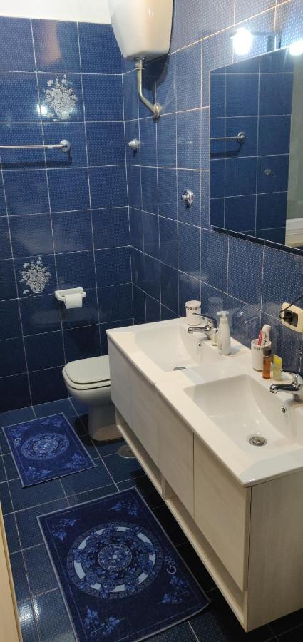 Relax & Sport Velletri Apartman Kültér fotó